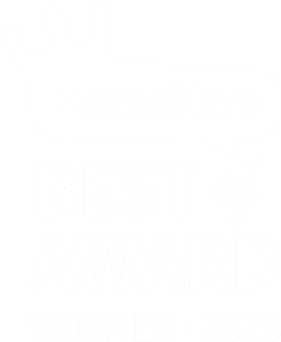 Verdun Windows and Doors has been awarded HomeStars Best of 2023 award for Eastern Ontario. This is our 9th time winning this award.