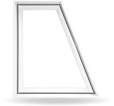 Fenêtres structurales en PVC
