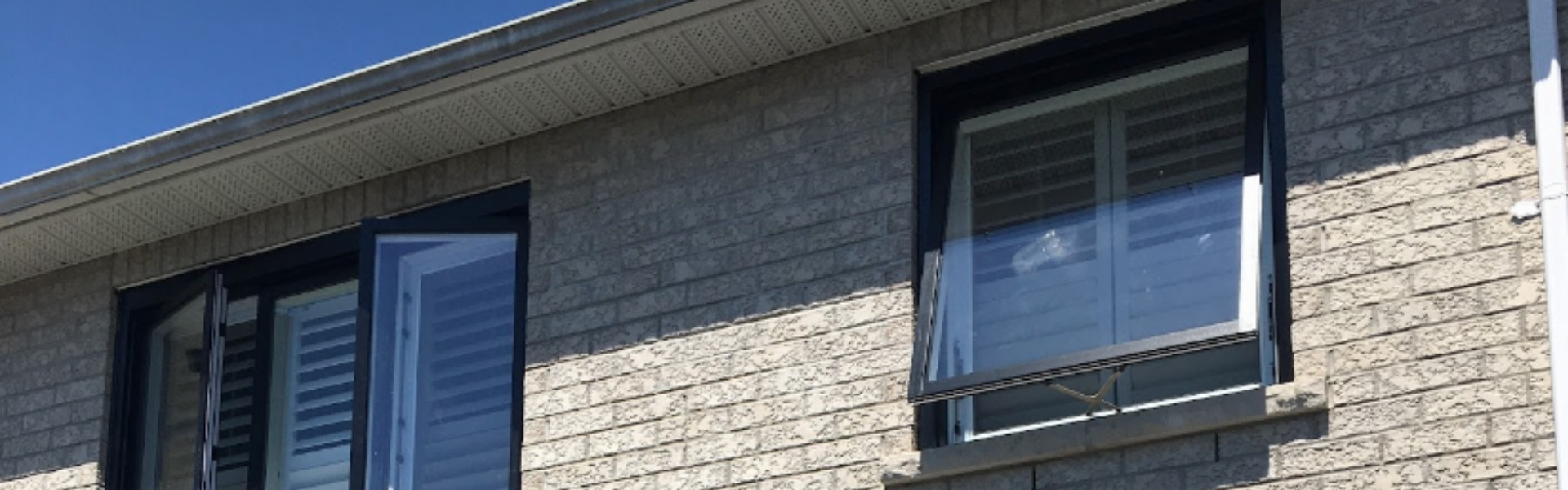 Double pane vs triple pane windows comparison