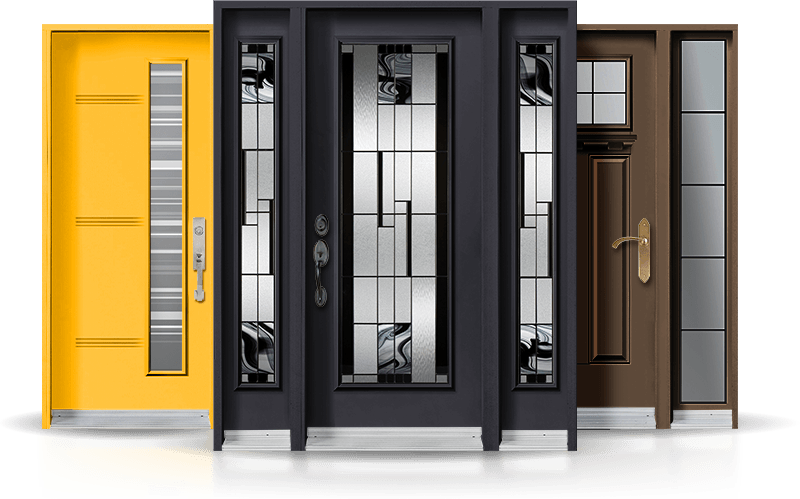 Doors Manufactured In Ottawa On Verdun Windows And Doors