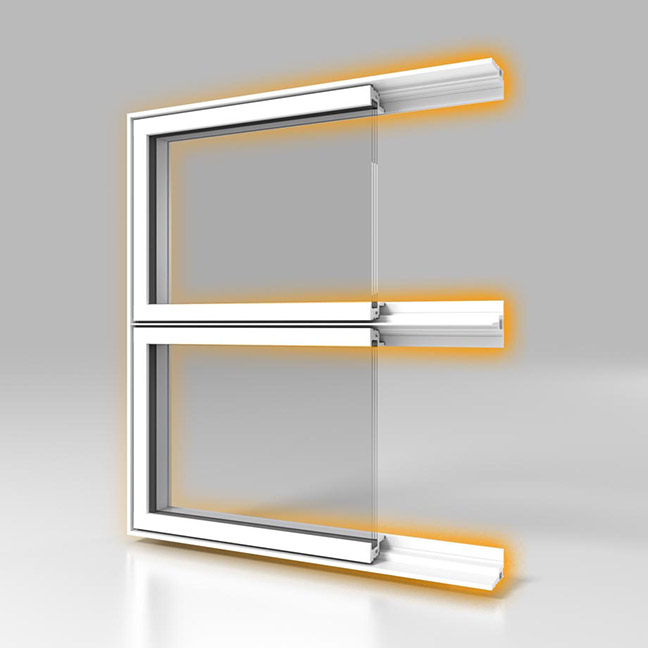 Awning Windows - Structural Construction