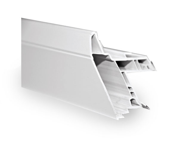 Awning Window Classic Profile