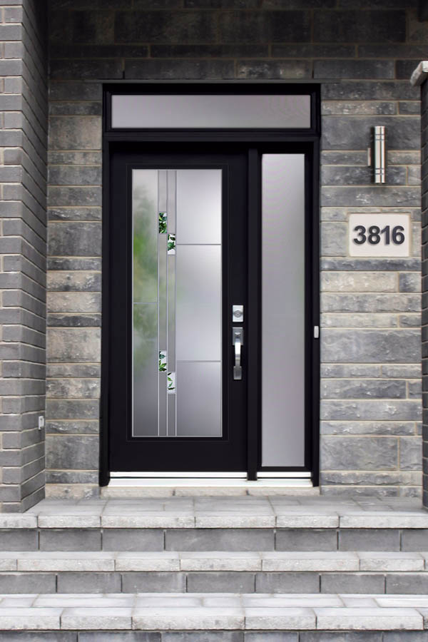 Entry door deals glass inserts suppliers