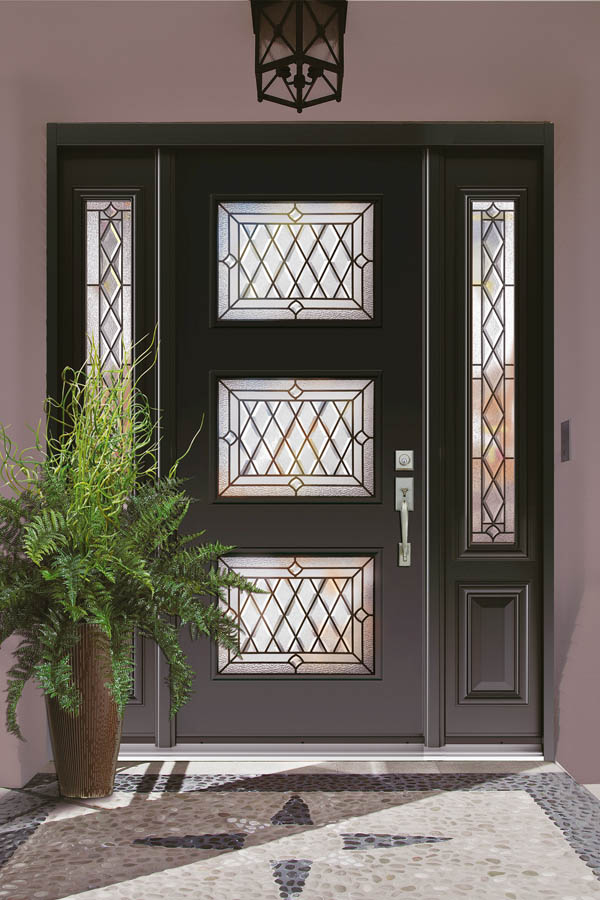 Entry Doors in Ottawa, ON