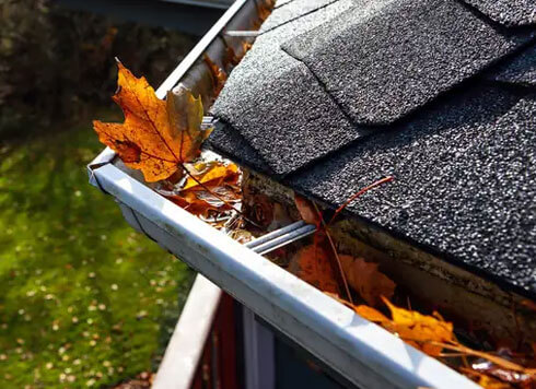 Firon Roofing offers roof maintenance services.