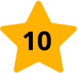 10 Star Review on HomeStars