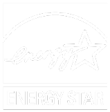 Energy Star certified windows