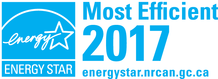 Energy Star's Most Efficient 2017