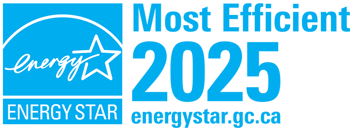 Energy Star's Most Efficient 2025