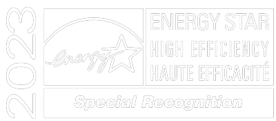 Energy Star 2023 Special Recognition