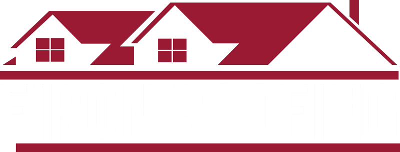 Logo de Firon Roofing