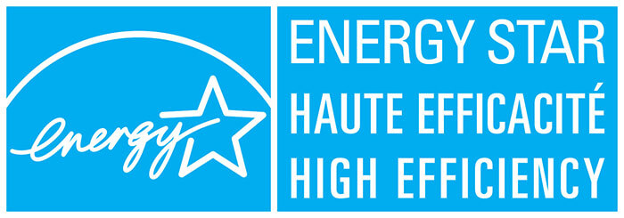 Haute efficacite Energy Star