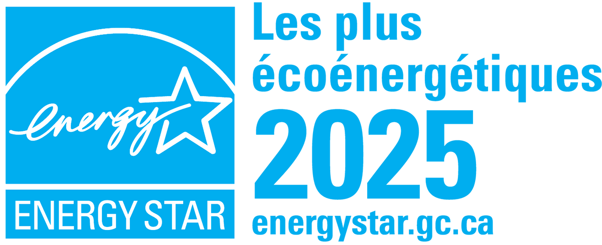 Les plus éconergétiques Energy Star 2025