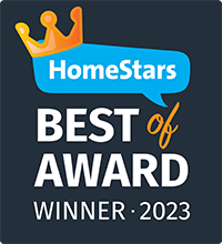 Homestars Best of 2023