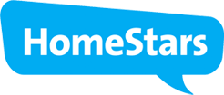 Logo de HomeStars