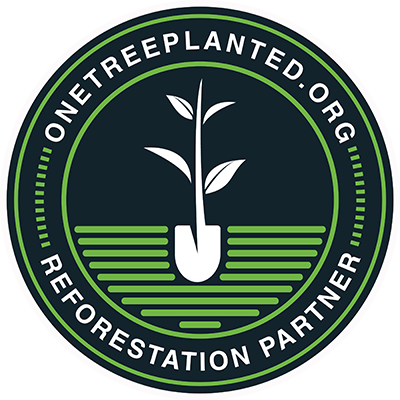 Partenaire à la reforestation avec One Tree Planted