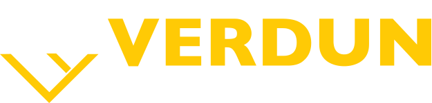Verdun Windows and Doors logo